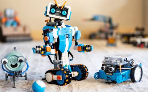 Robotics Club